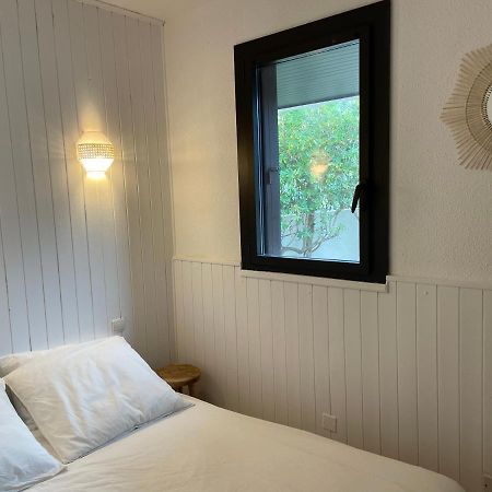 Appartement A Seignosse Ocean 2 Chb Et Jardin Экстерьер фото