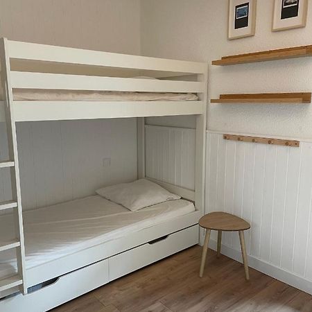Appartement A Seignosse Ocean 2 Chb Et Jardin Экстерьер фото